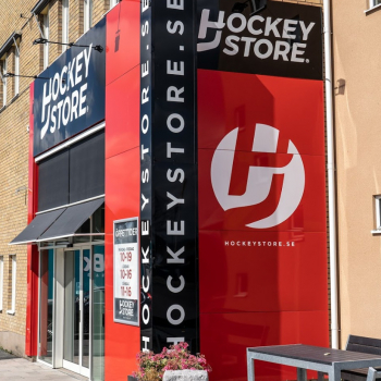 Hockeystore J&ouml;nk&ouml;ping